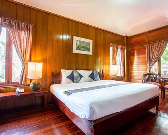 Nova Samui Resort - Ko Samui - Bedroom