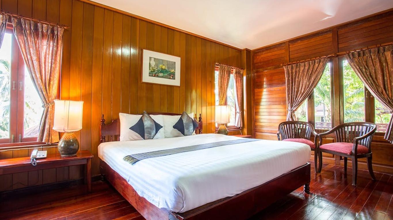 Nova Samui Resort