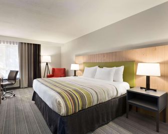 Country Inn & Suites by Radisson Flagstaff, AZ - Flagstaff - Chambre