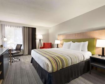 Country Inn & Suites by Radisson Flagstaff, AZ - פלגסטאף - חדר שינה