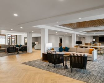 Staybridge Suites Manteca - Lathrop Area By IHG - Manteca - Edificio