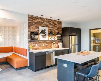 Kasa Bryn Mawr Minneapolis - Minneapolis - Kitchen