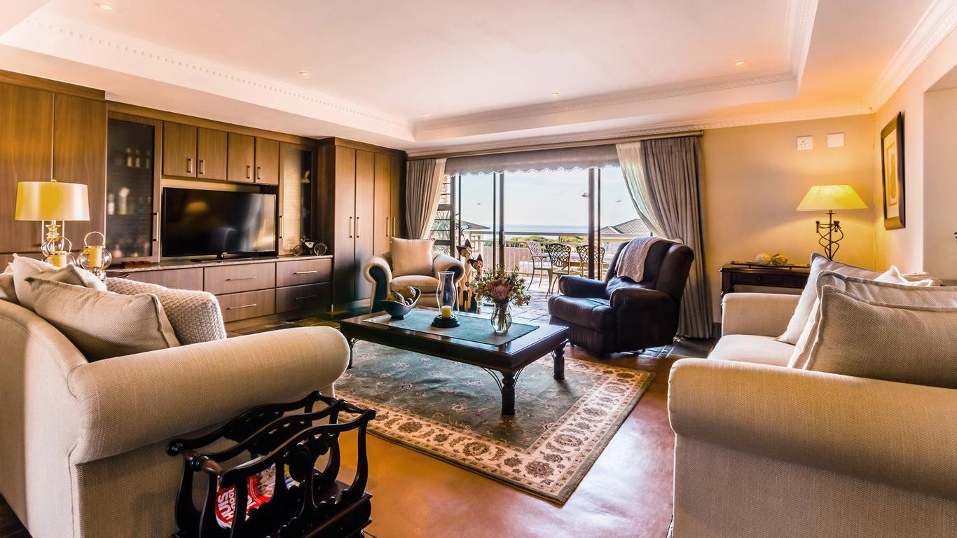 Nautilus Guest House