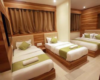 Hotel Al Madina palace - Mumbai