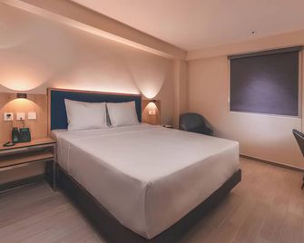 Lyz Business Hotel Piura - Piura - Habitación