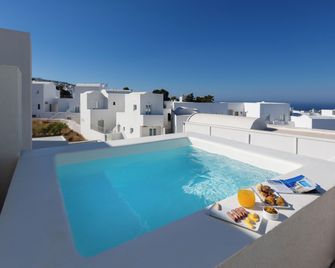 Neo Suites - Thera