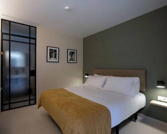 Mythic Valencia - Valencia - Habitación