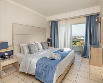 Athineon Hotel - Rhodes
