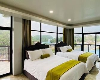 The Alexandria Marquis Hotel & Resorts Ltd - San Ignacio