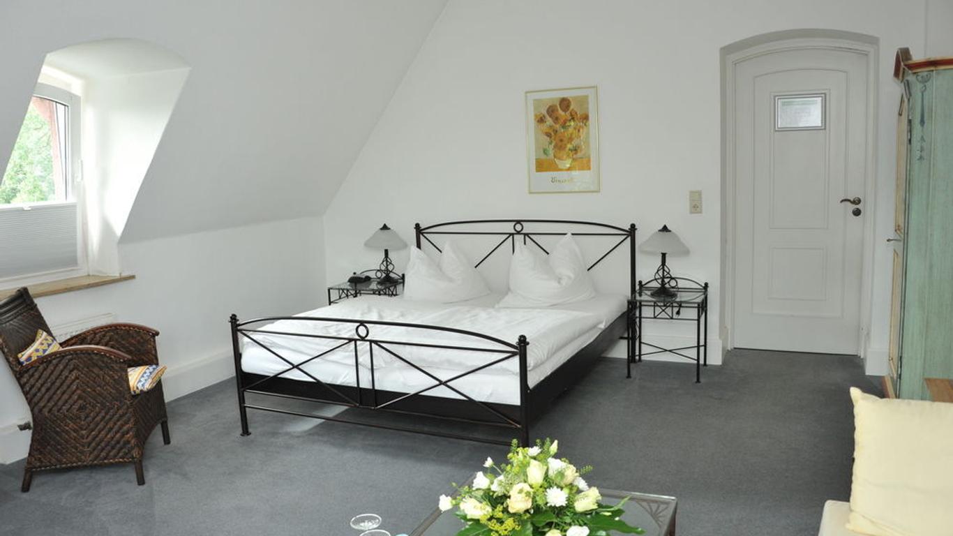 Villa Sophienhohe
