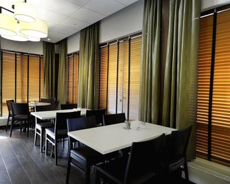 Good Morning Kista - Kista - Restaurant