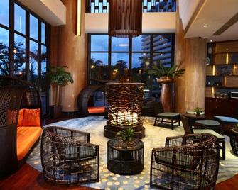 Island Skylight Resort - Huizhou - Lobby