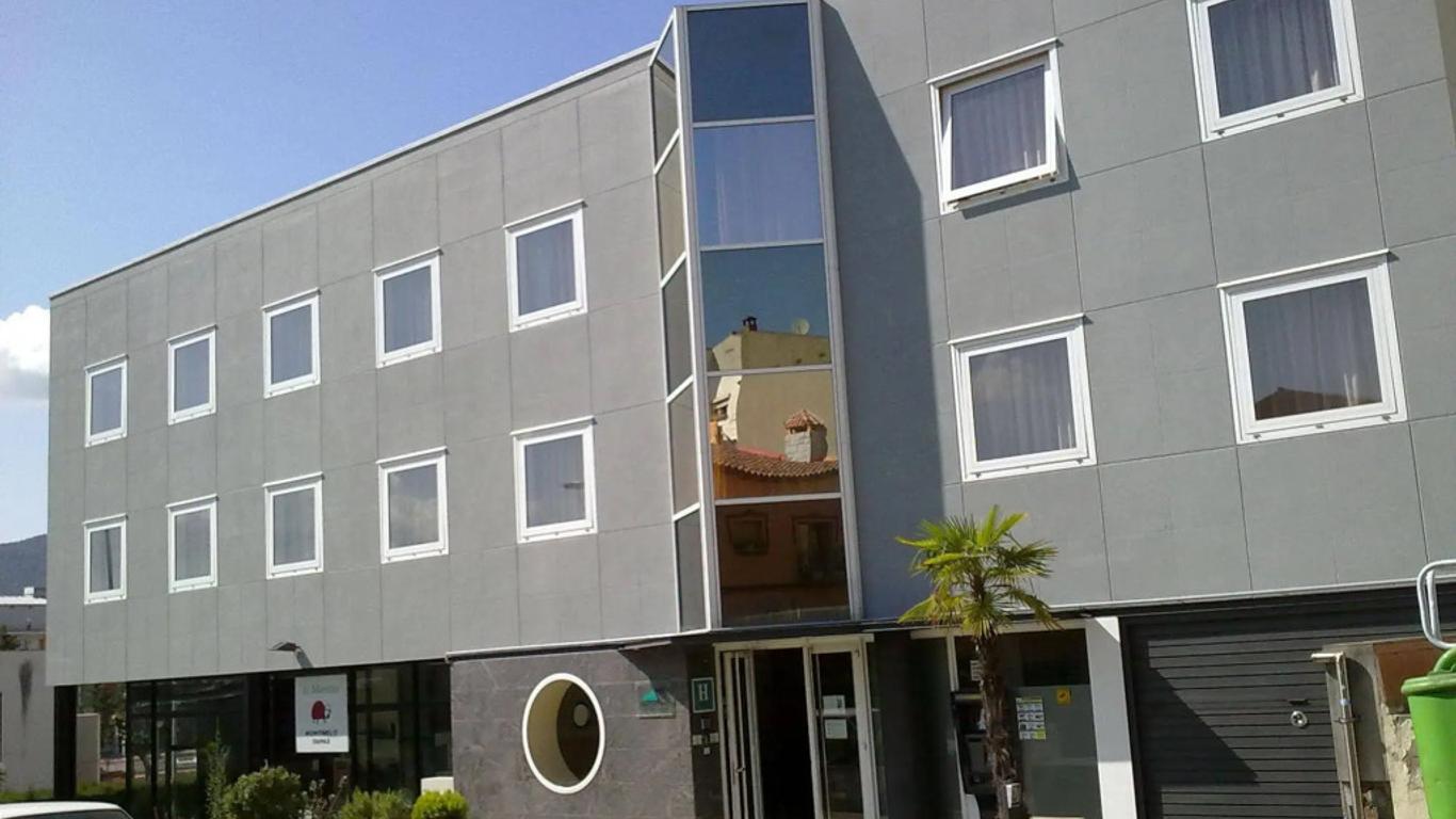 Hotel Montmeló