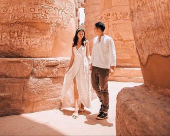Mgm Wellness Clinic - Aswan
