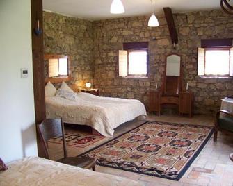 Káli Art Inn - Köveskál - Habitación