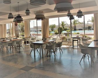 Vasco da Gama - Vila Real de Santo António - Restaurant