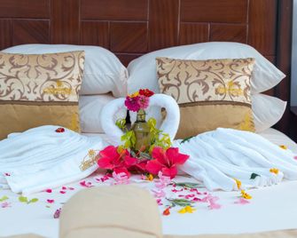 Royal Elmount Hotel - Elmina