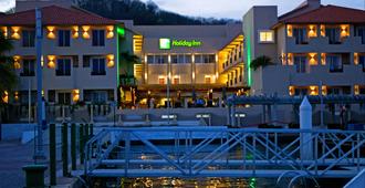 Holiday Inn Huatulco - Santa María Huatulco - Edificio