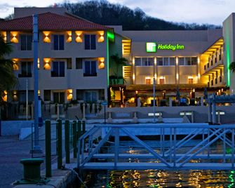 Holiday Inn Huatulco By IHG - Santa Maria Huatulco - Building
