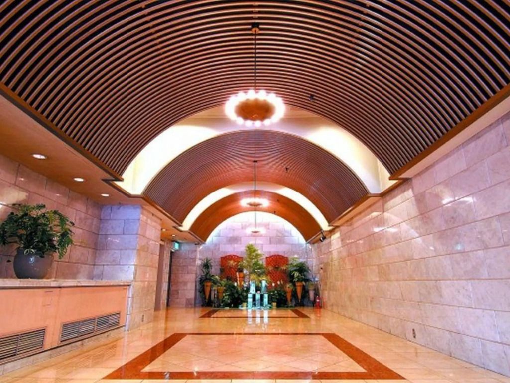 Highness Hotel Kurume