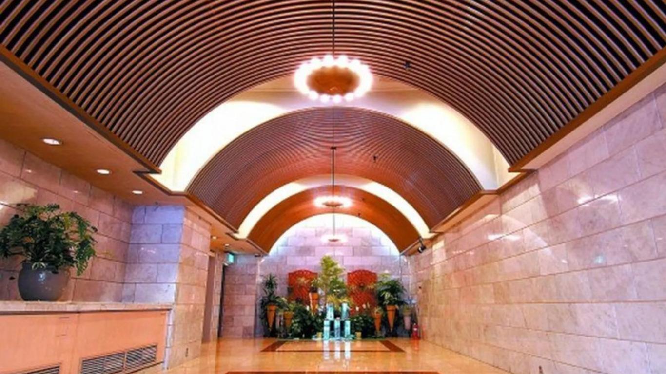 Highness Hotel Kurume