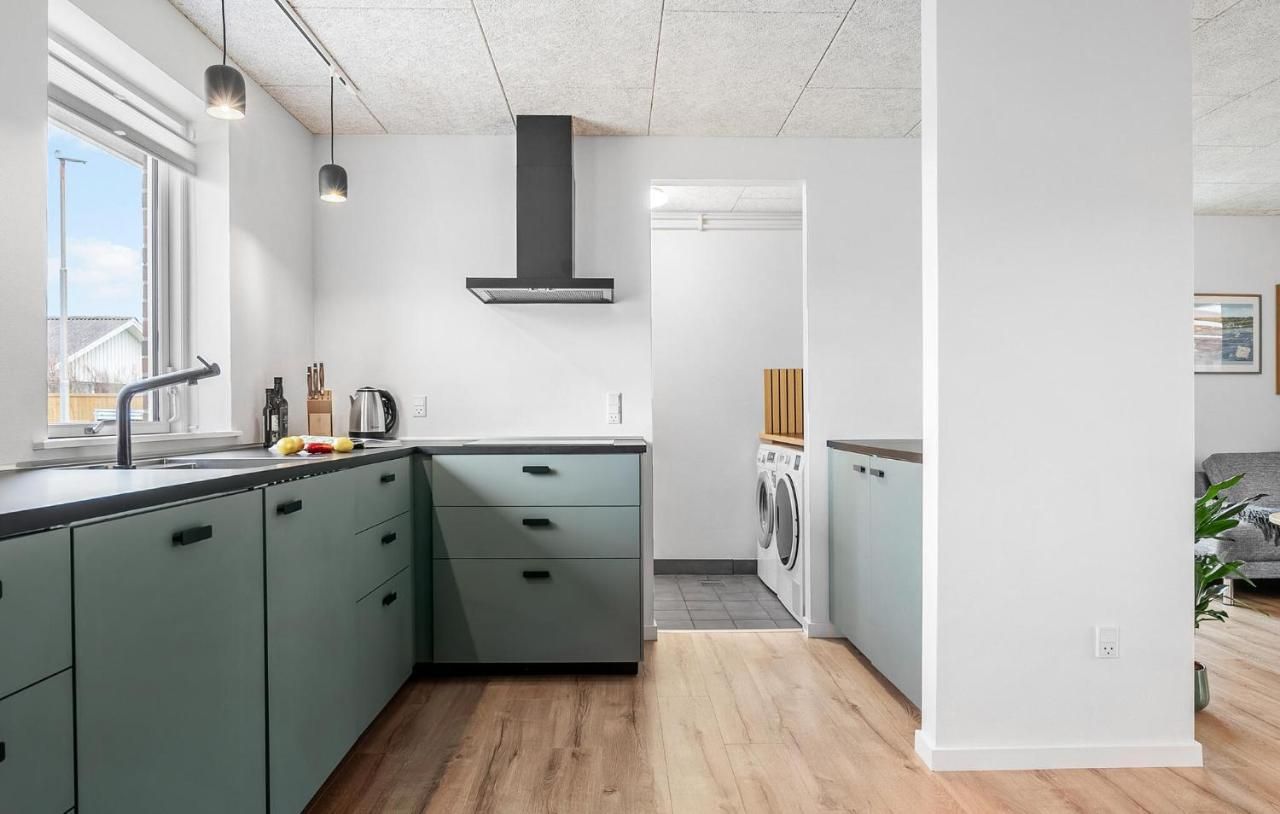 Amazing Home In Vestervig With Wifi – Agger