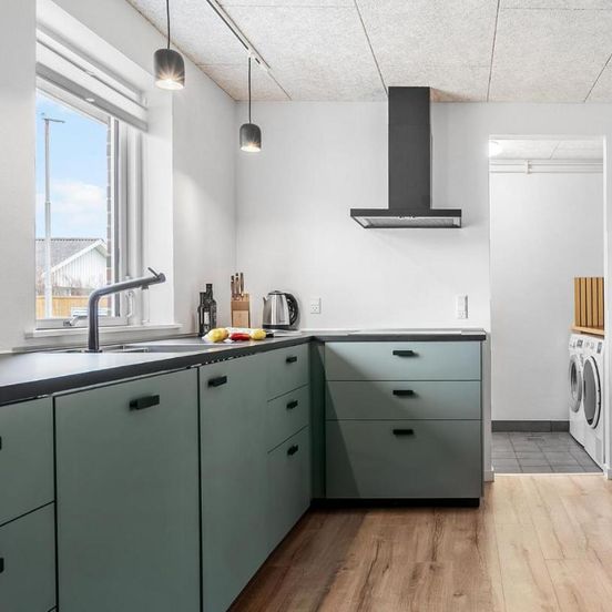 Amazing Home In Vestervig With Wifi – Agger