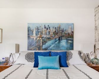 The Claremont #1 - Phoenix