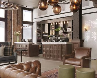 Q&C HotelBar New Orleans, Autograph Collection - Nueva Orleans - Bar