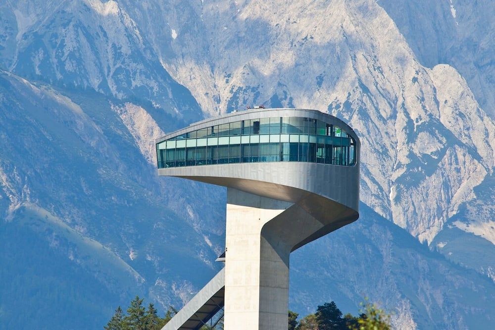 Dollinger - Innsbruck