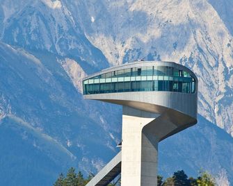 Dollinger - Innsbruck