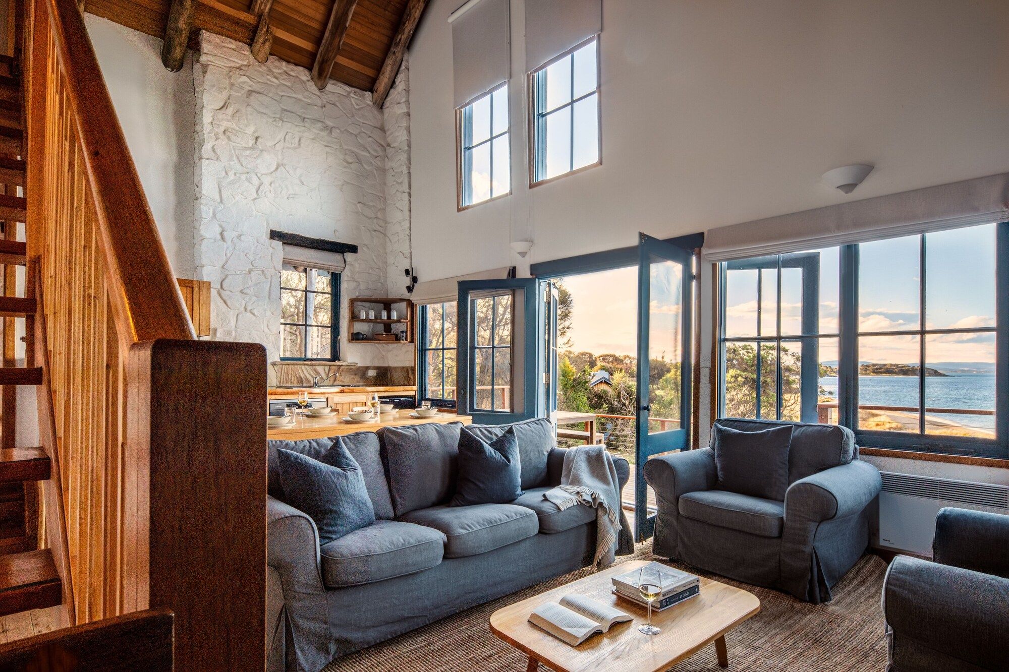 بيرمونت ريتريت سوانسي