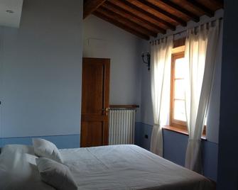 B&B La Casa di Assunta - Montepulciano - Phòng ngủ