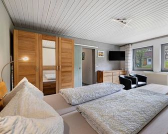Ruhig Wohnen in Sulz - Sulz am Neckar - Bedroom