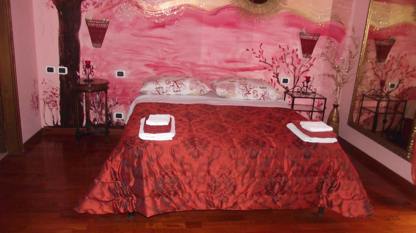 B&B Villa Sabrina