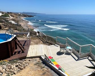 Villa Ana Margarida Beach - Ericeira