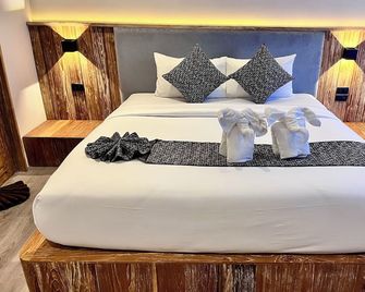 The Chic Lipe - Ko Lipe - Habitación