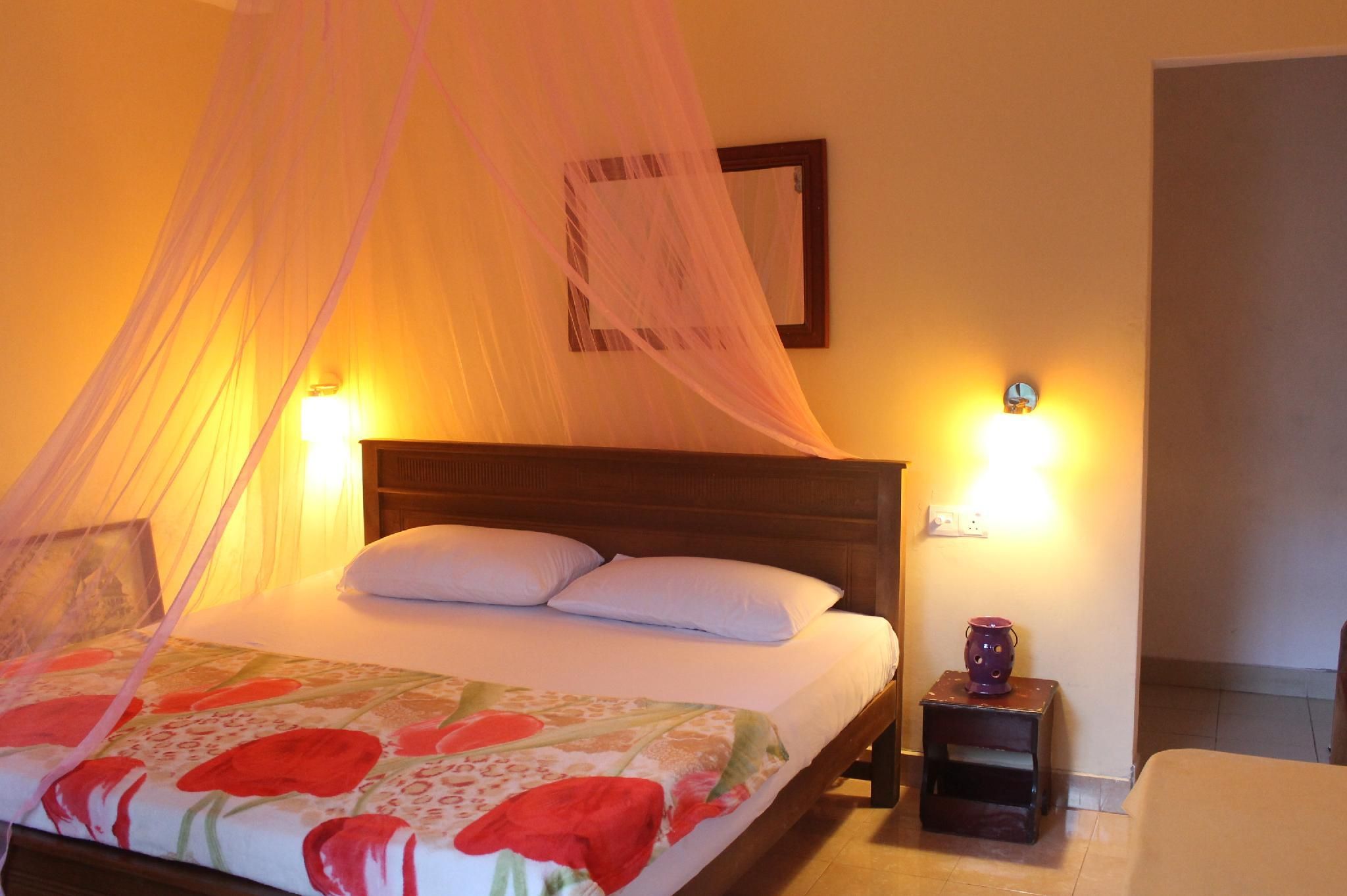 Blue Sky Guest House - נווארה אליה - בניין