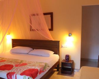 Blue Sky Guest House - Nuwara Eliya - Edificio