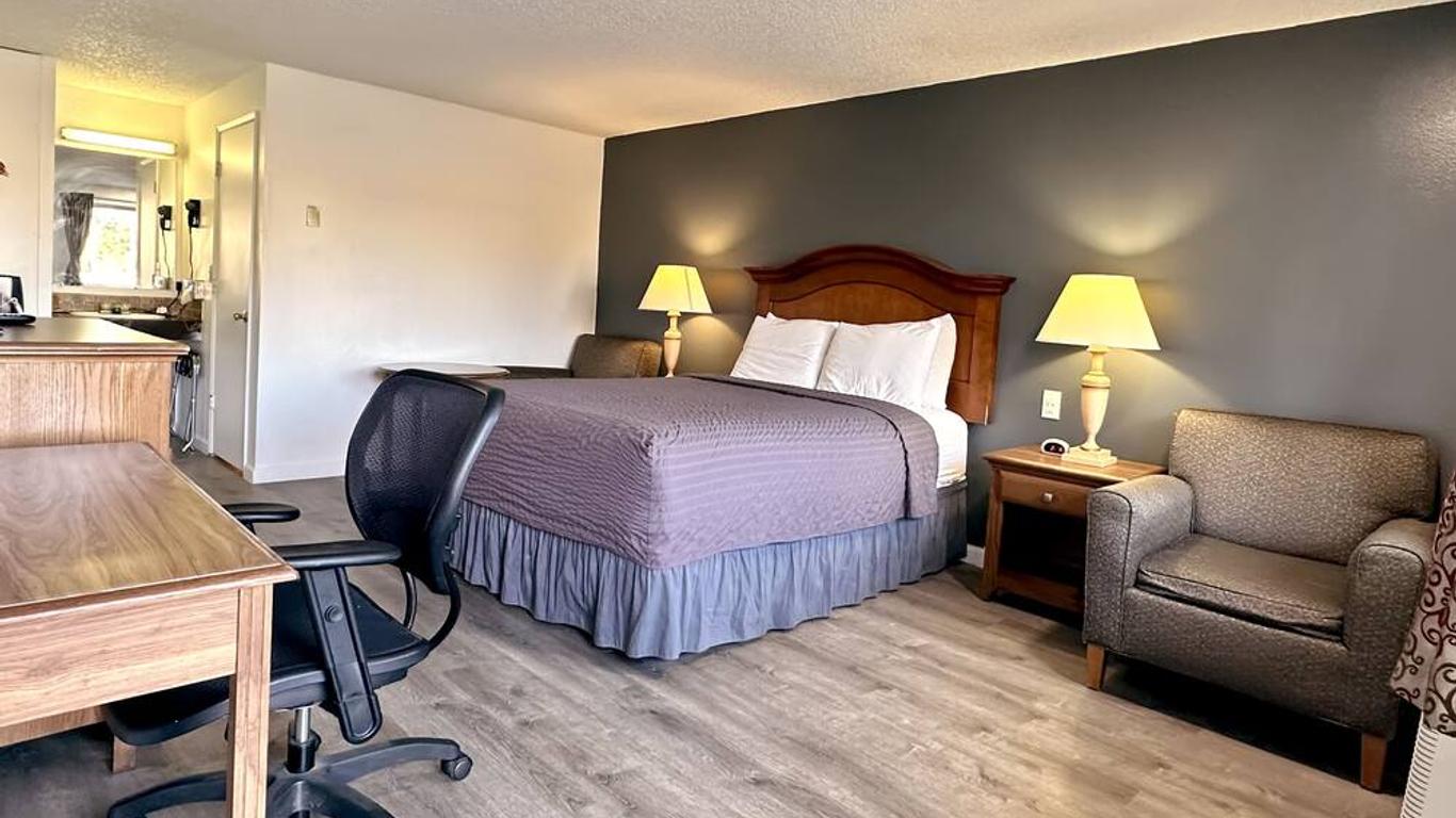 Economy Inn