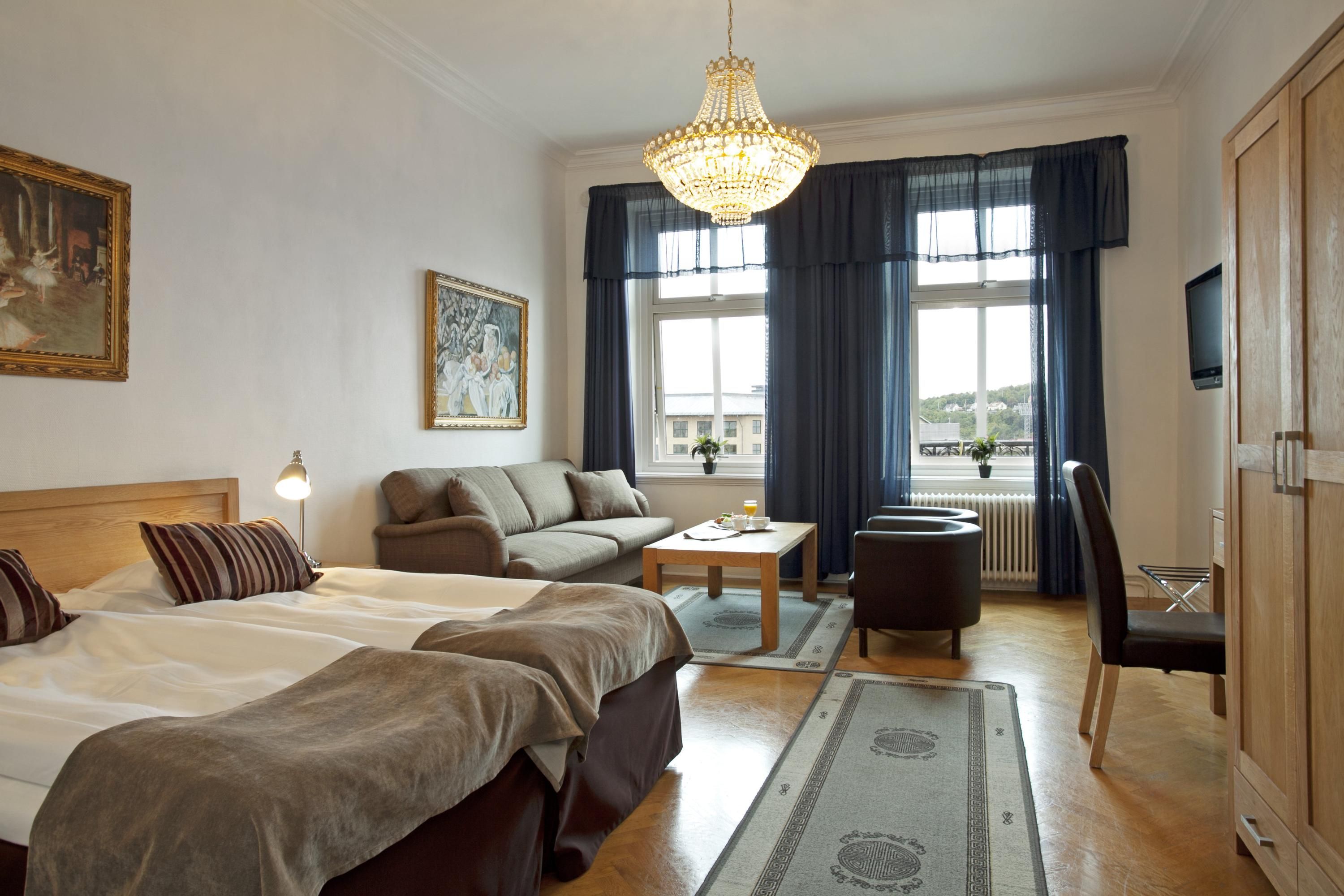 Hotell Onyxen, boutique- & lifestyle, Adults Only