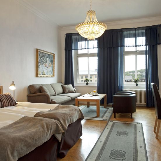 Hotell Onyxen, boutique- & lifestyle, Adults Only image 1