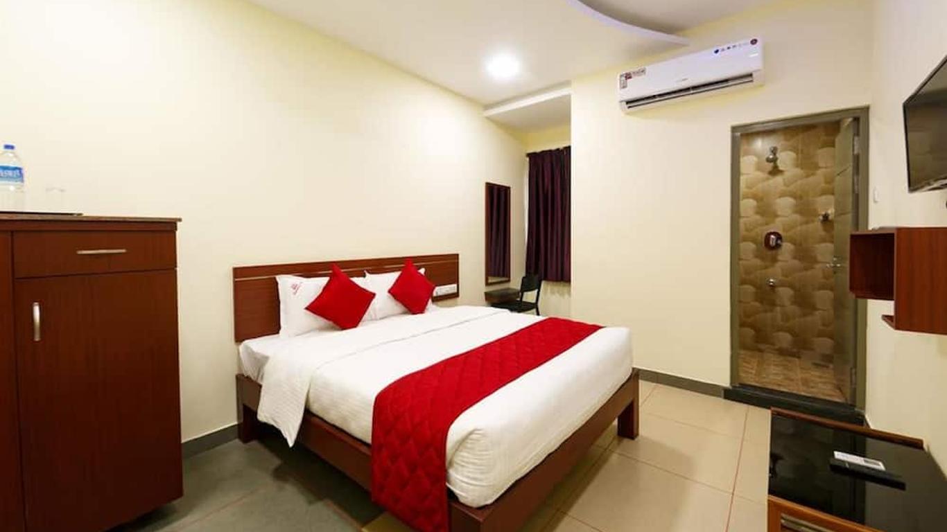 Hotel Signature Inn