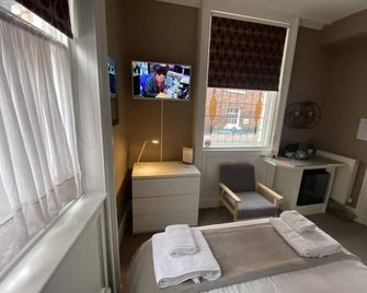 Grosvenor Place Guest House - Chester - Habitació