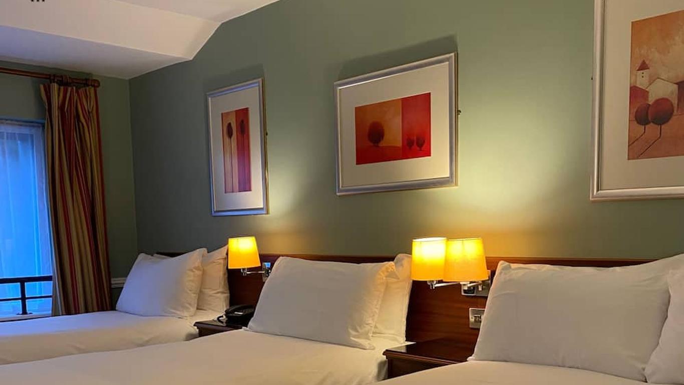 كيلارني كورت هوتل