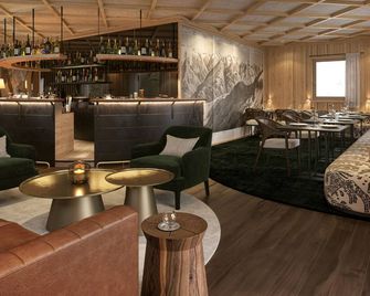 Hotel Europa - Breuil-Cervinia - Salon