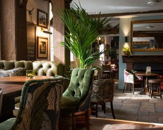 The King's Head by Innkeeper's Collection - Warwick - Lounge