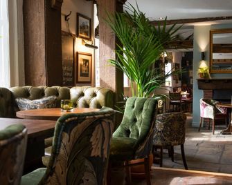 The King's Head by Innkeeper's Collection - Warwick - Lounge