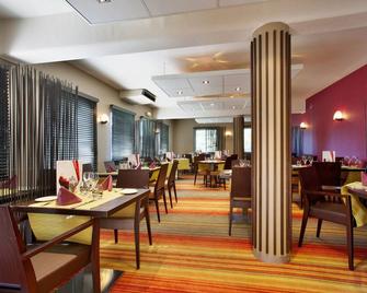 Mercure Hexagone Luxeuil - Luxeuil-les-Bains - Restaurant