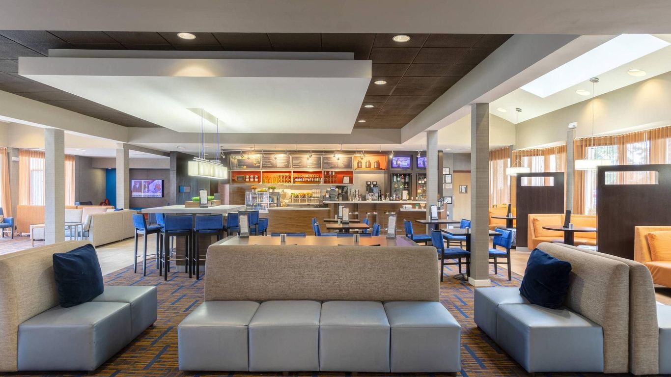 Courtyard by Marriott Atlanta Windy Hill/Ballpark